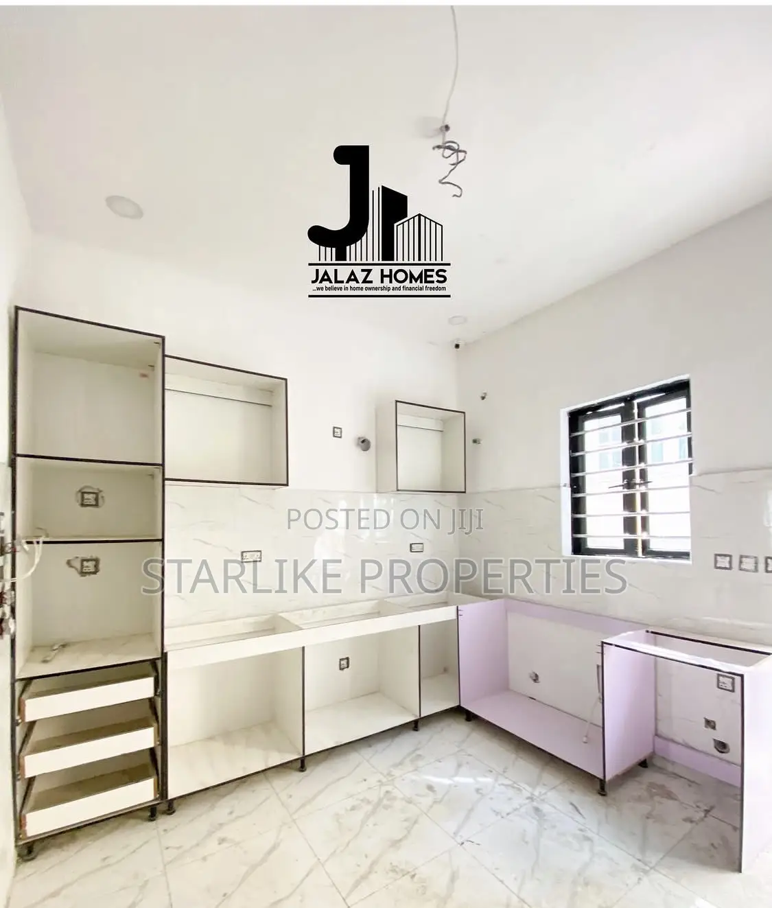 2bdrm House in Ajah for sale