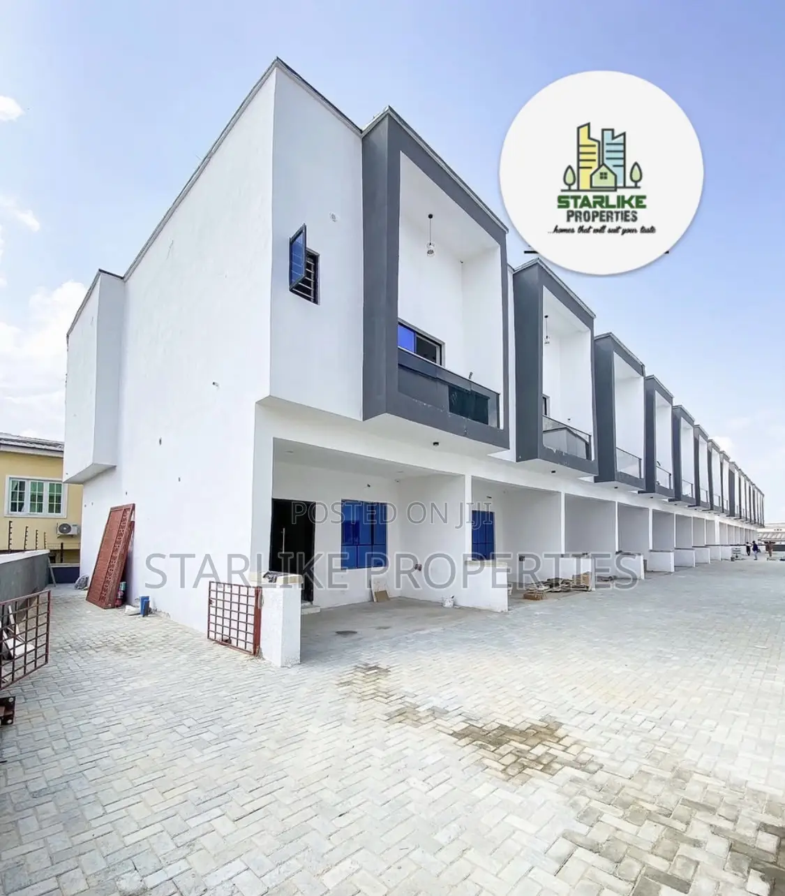 2bdrm House in Ajah for sale