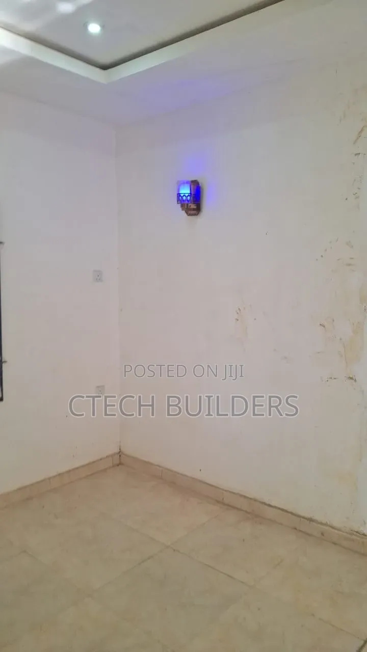 2bdrm Apartment in Benin City for rent