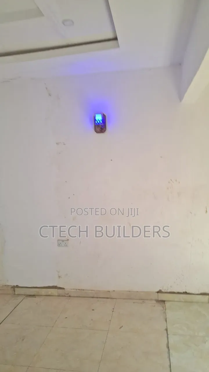 2bdrm Apartment in Benin City for rent