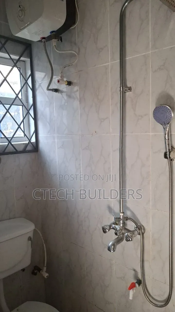 2bdrm Apartment in Benin City for rent