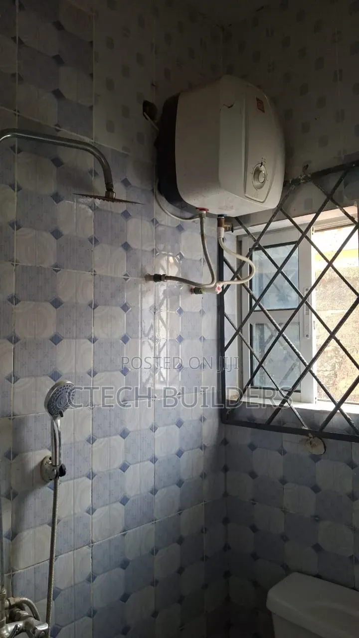 2bdrm Apartment in Benin City for rent