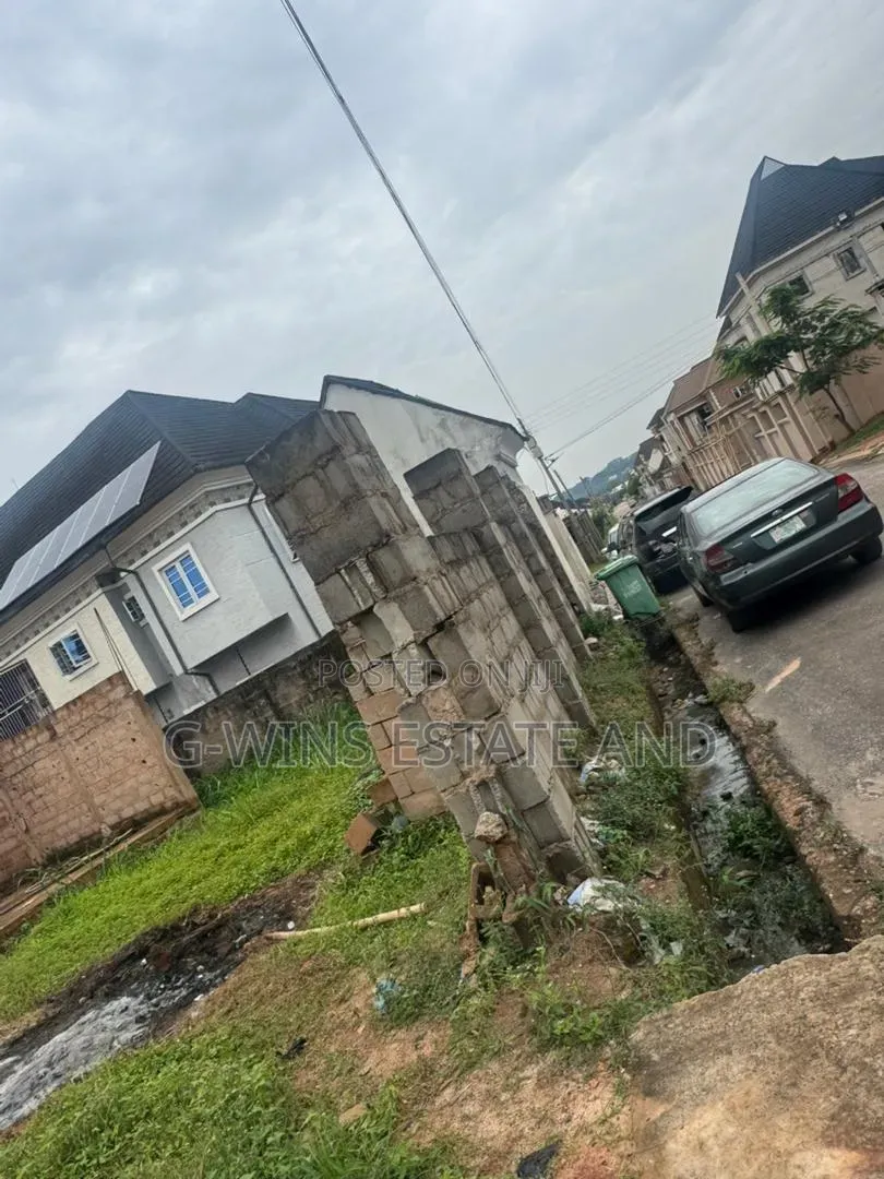50ft by 100ft at Caribbean Estate Off Airport Road