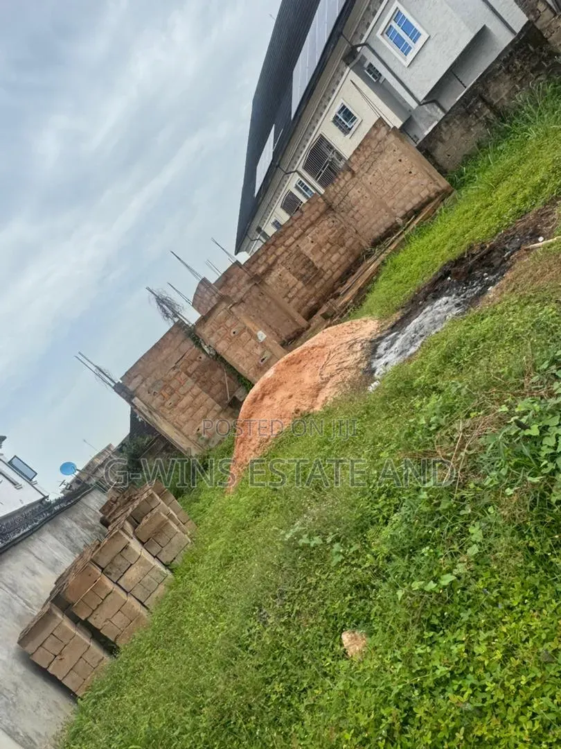 50ft by 100ft at Caribbean Estate Off Airport Road