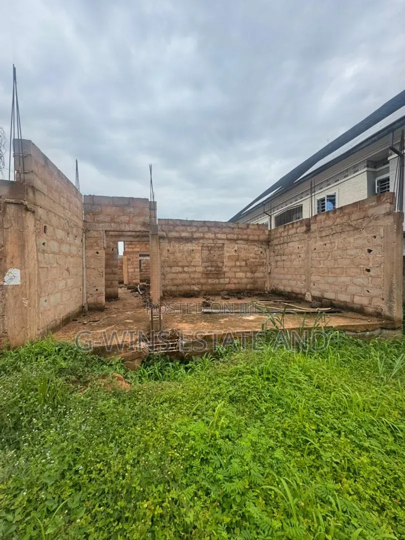 50ft by 100ft at Caribbean Estate Off Airport Road