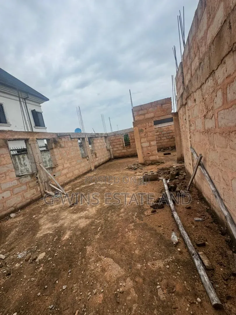 50ft by 100ft at Caribbean Estate Off Airport Road