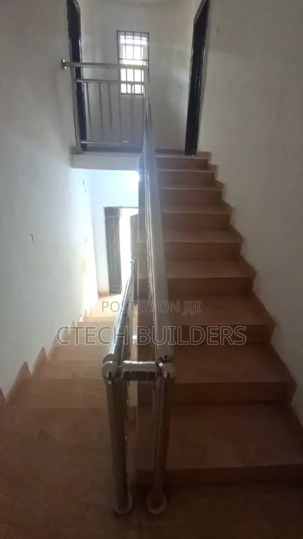 3bdrm Apartment in Benin City for rent