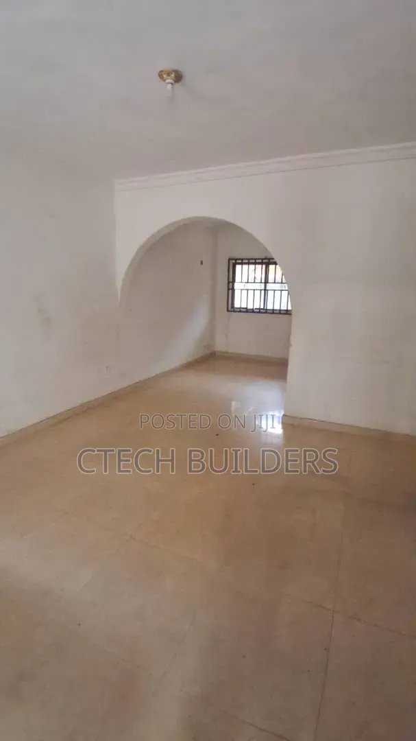 3bdrm Apartment in Benin City for rent