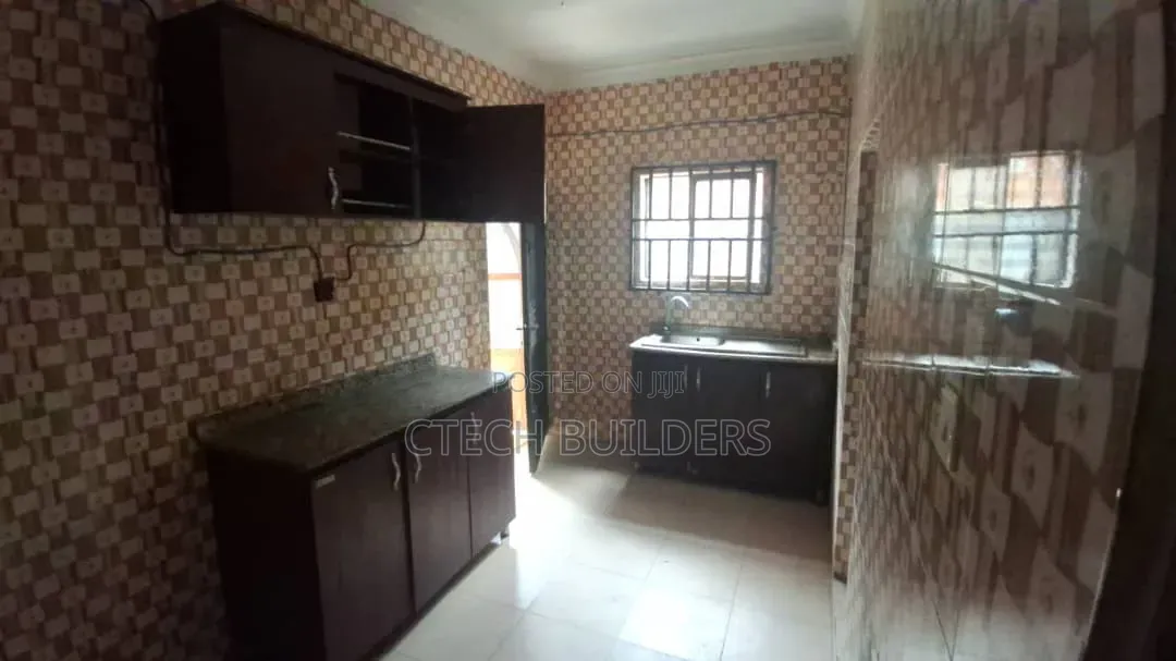 3bdrm Apartment in Benin City for rent