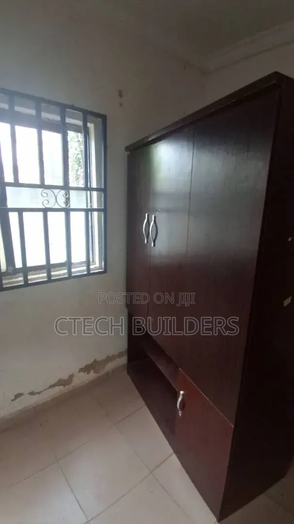3bdrm Apartment in Benin City for rent