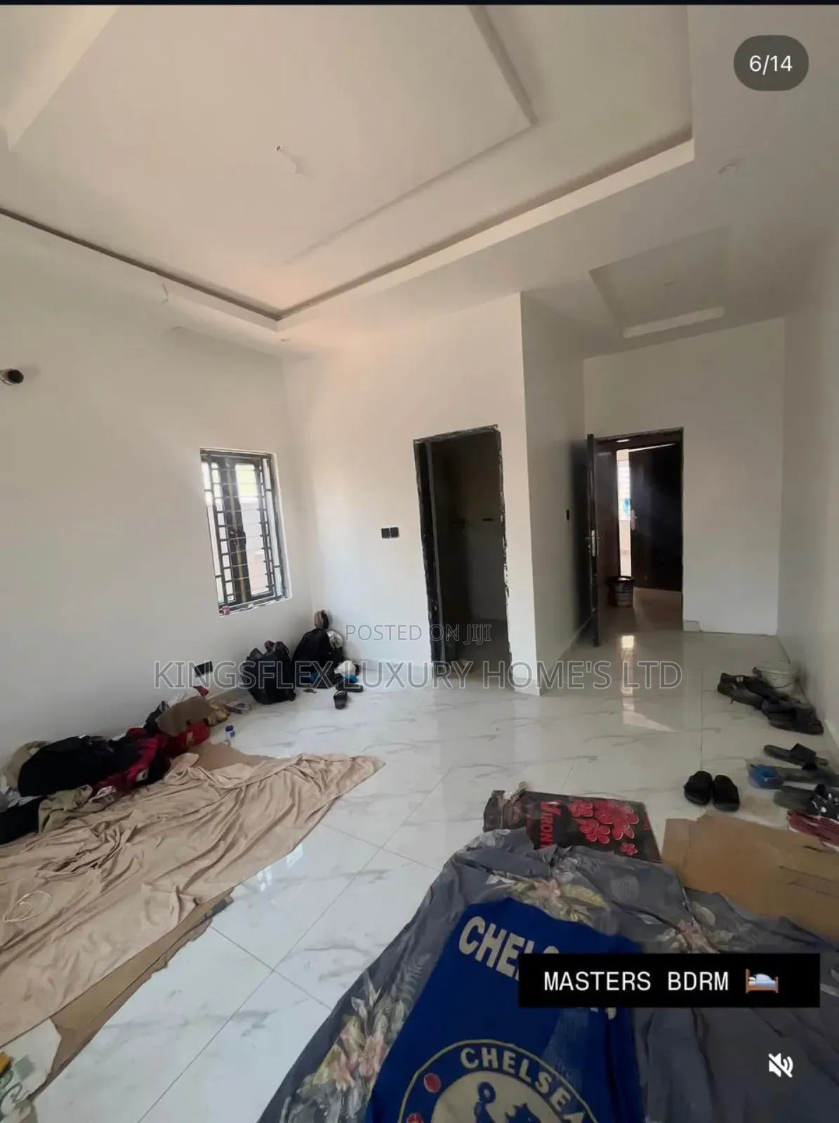 3bdrm Bungalow in Close To Sahara 4, Lokogoma for sale