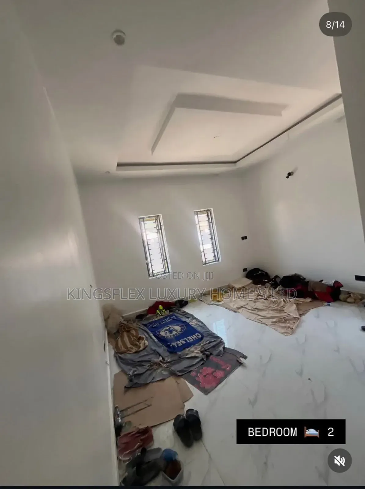 3bdrm Bungalow in Close To Sahara 4, Lokogoma for sale