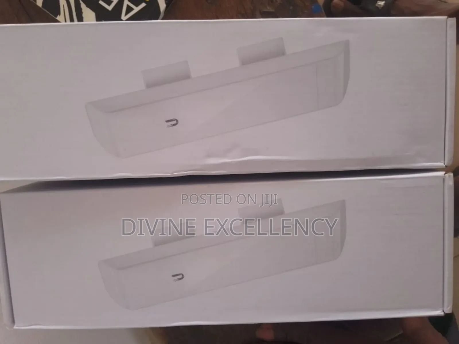 Ubiquiti Nano Station M5