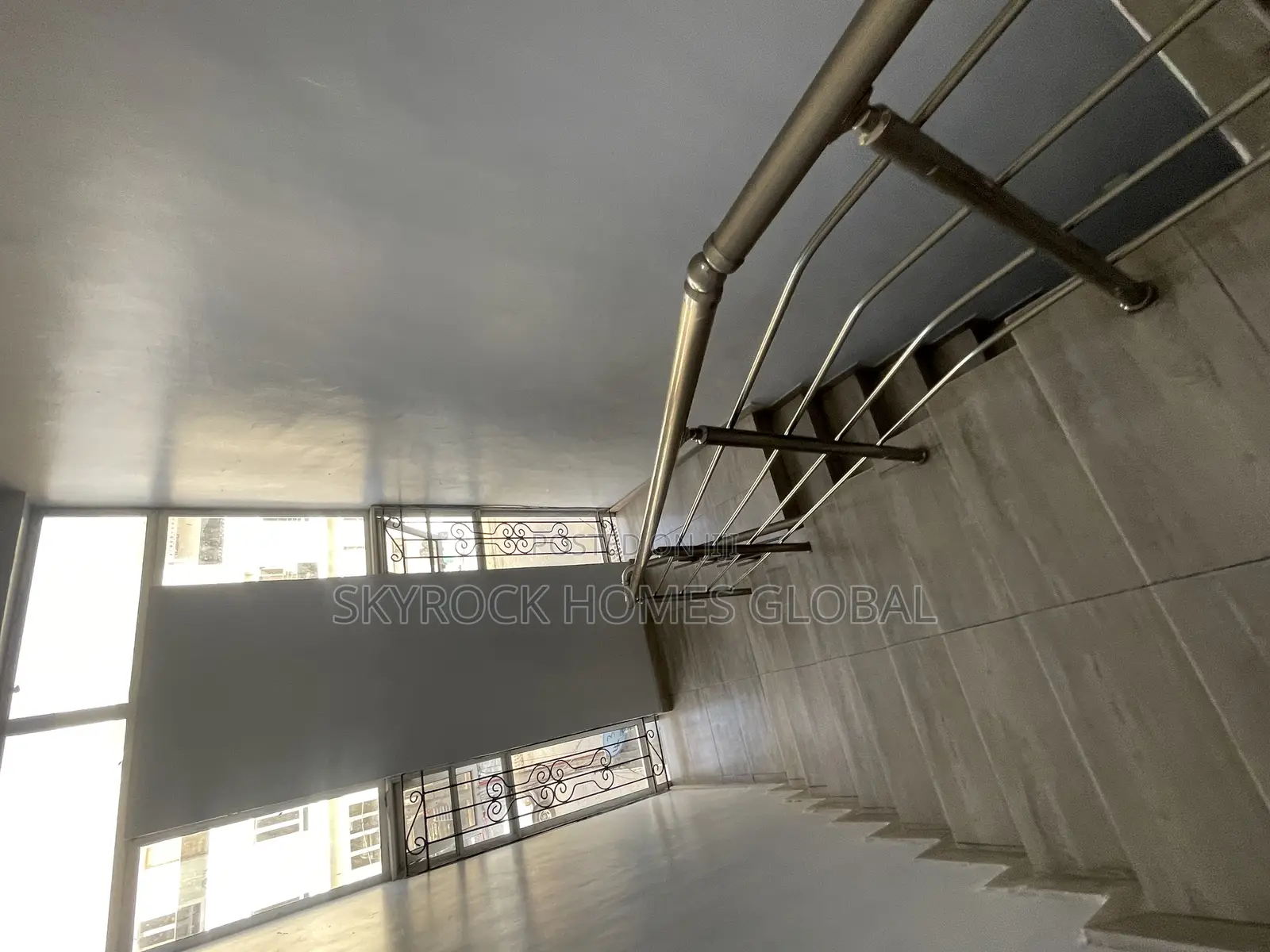 3bdrm Block of Flats in Idado for rent