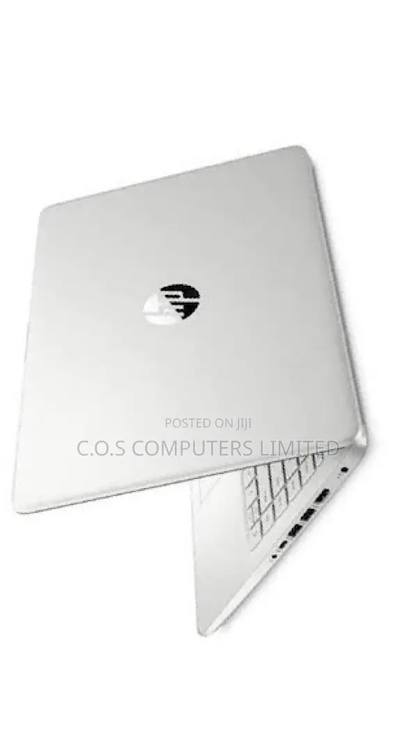 New Laptop HP 14S 8GB Intel Celeron SSD 512GB