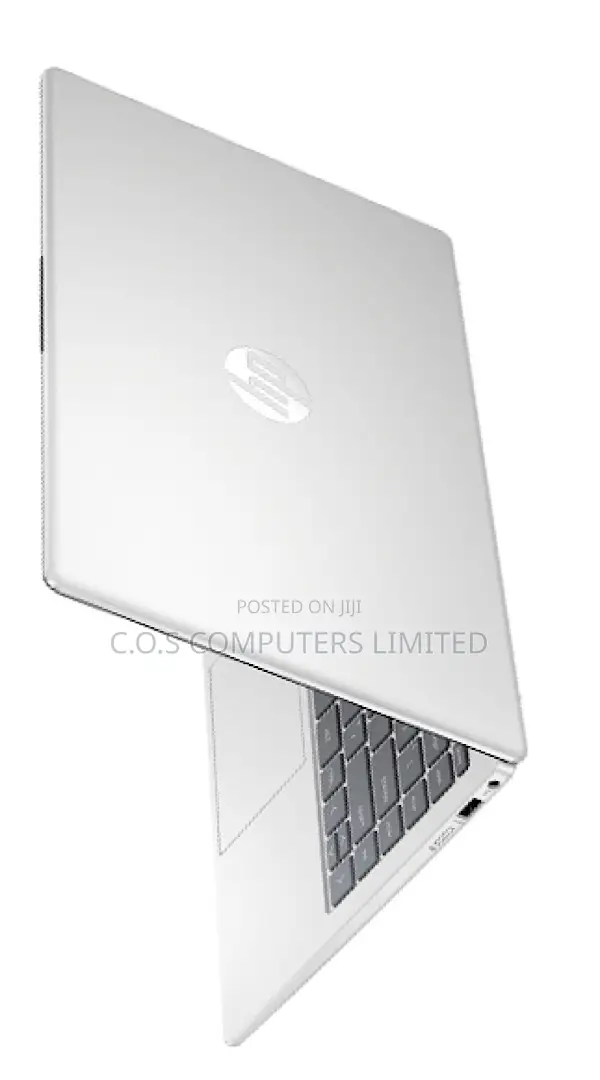 New Laptop HP 14S 8GB Intel Celeron SSD 512GB