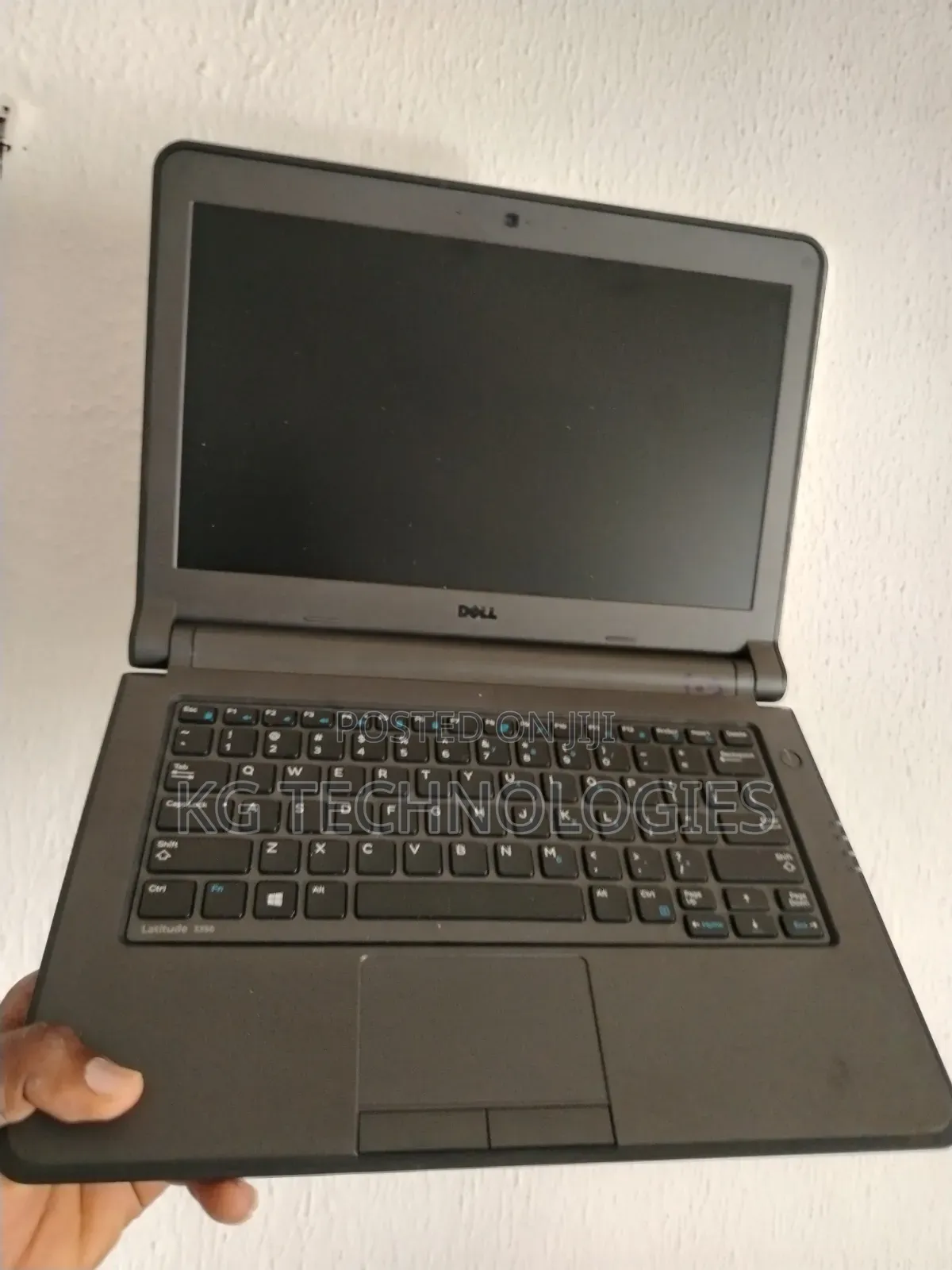 Laptop Dell Latitude 3350 8GB Intel Core i5 HDD 500GB