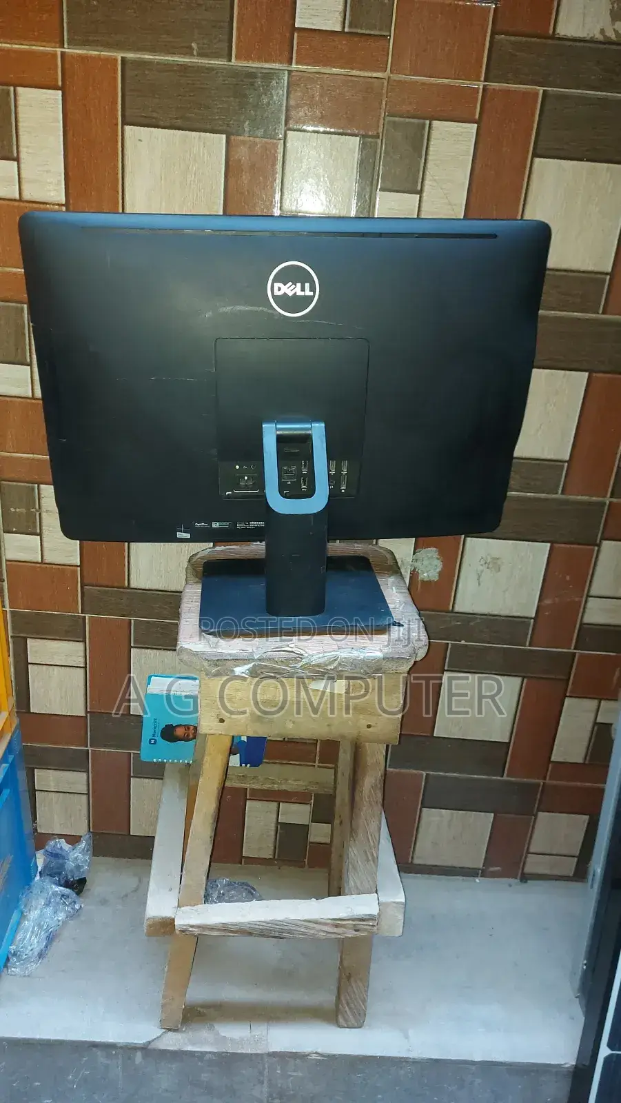 Desktop Computer Dell OptiPlex 9020 8GB Intel Core i5 HDD 500GB