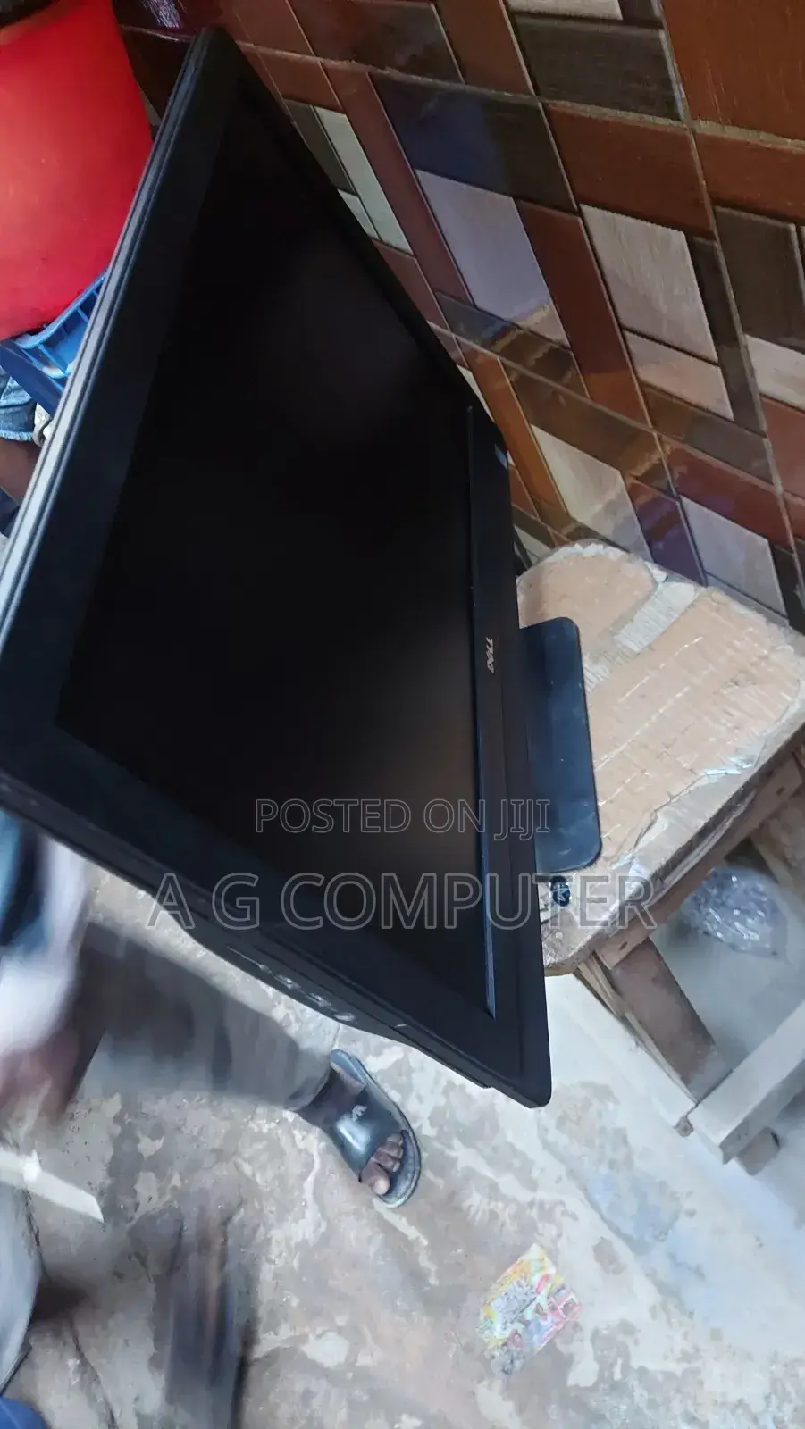 Desktop Computer Dell OptiPlex 9020 8GB Intel Core i5 HDD 500GB
