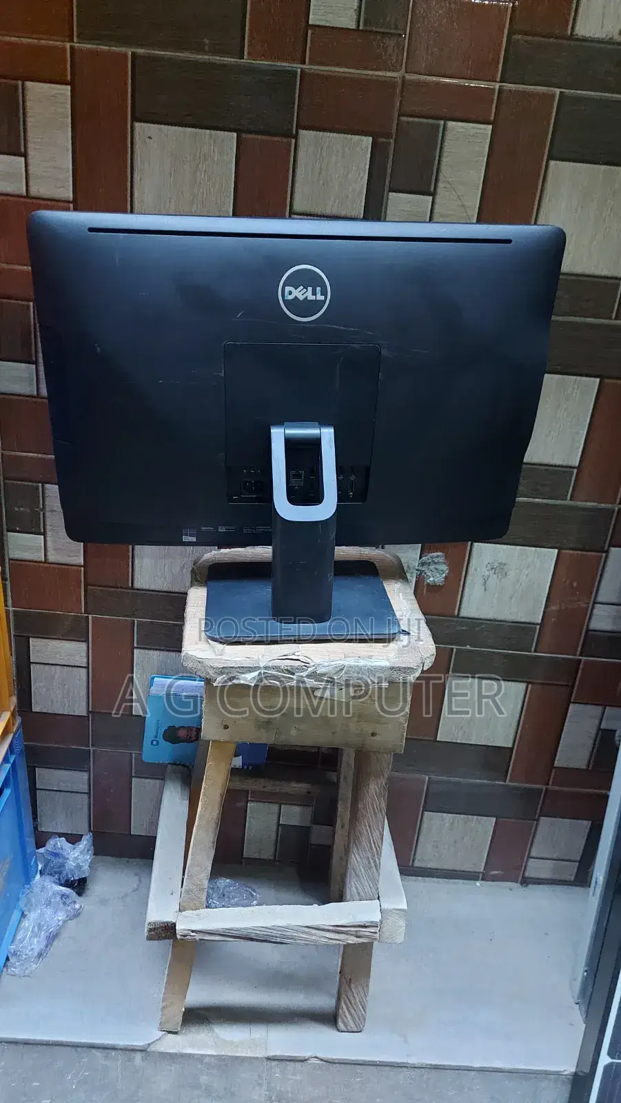 Desktop Computer Dell OptiPlex 9020 8GB Intel Core i5 HDD 500GB