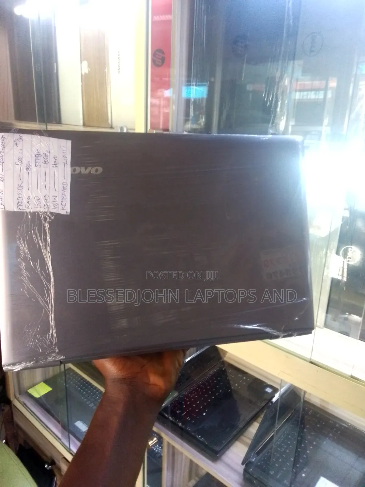 Laptop Lenovo IdeaPad U450P 8GB Intel Core i5 HDD 500GB
