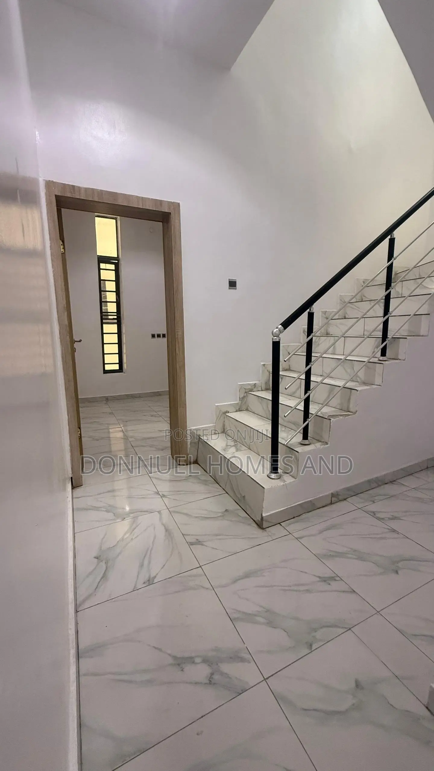 4bdrm Duplex in Ikota for rent