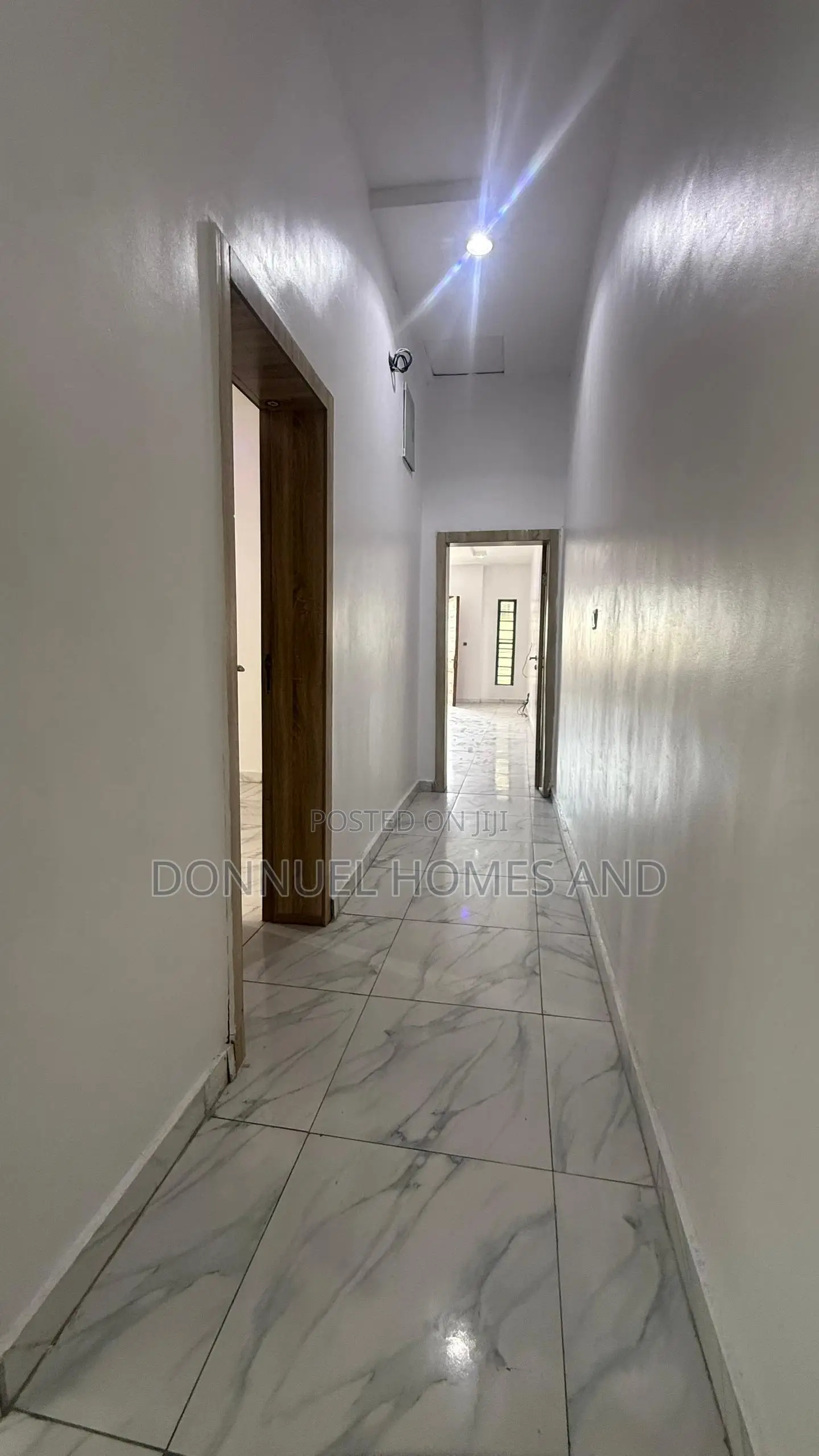 4bdrm Duplex in Ikota for rent
