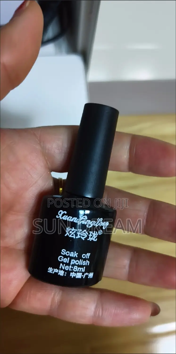 Cat Eye Nail Gel Polish Nail Uv Gel