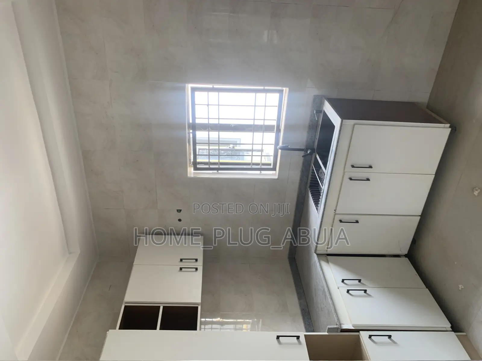 2bdrm Block of Flats in Off Modern Market for rent