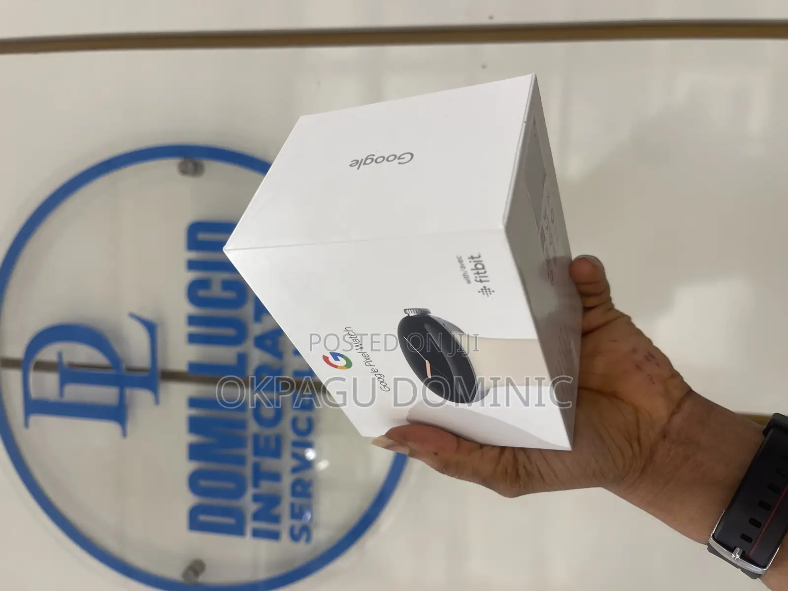 Google Pixel Watch Lite 40mm