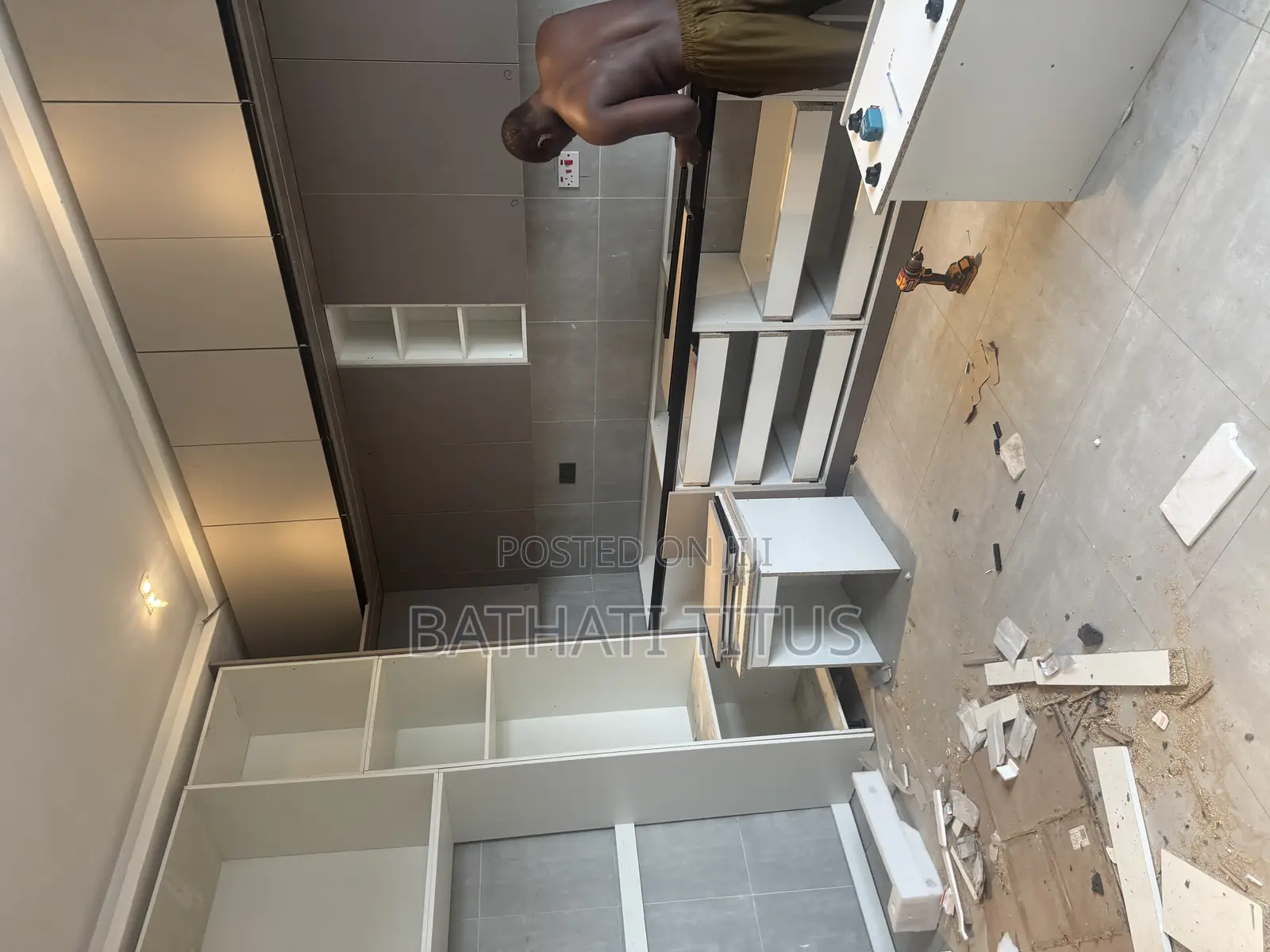 Furnished 5bdrm Duplex in Asokoro for sale