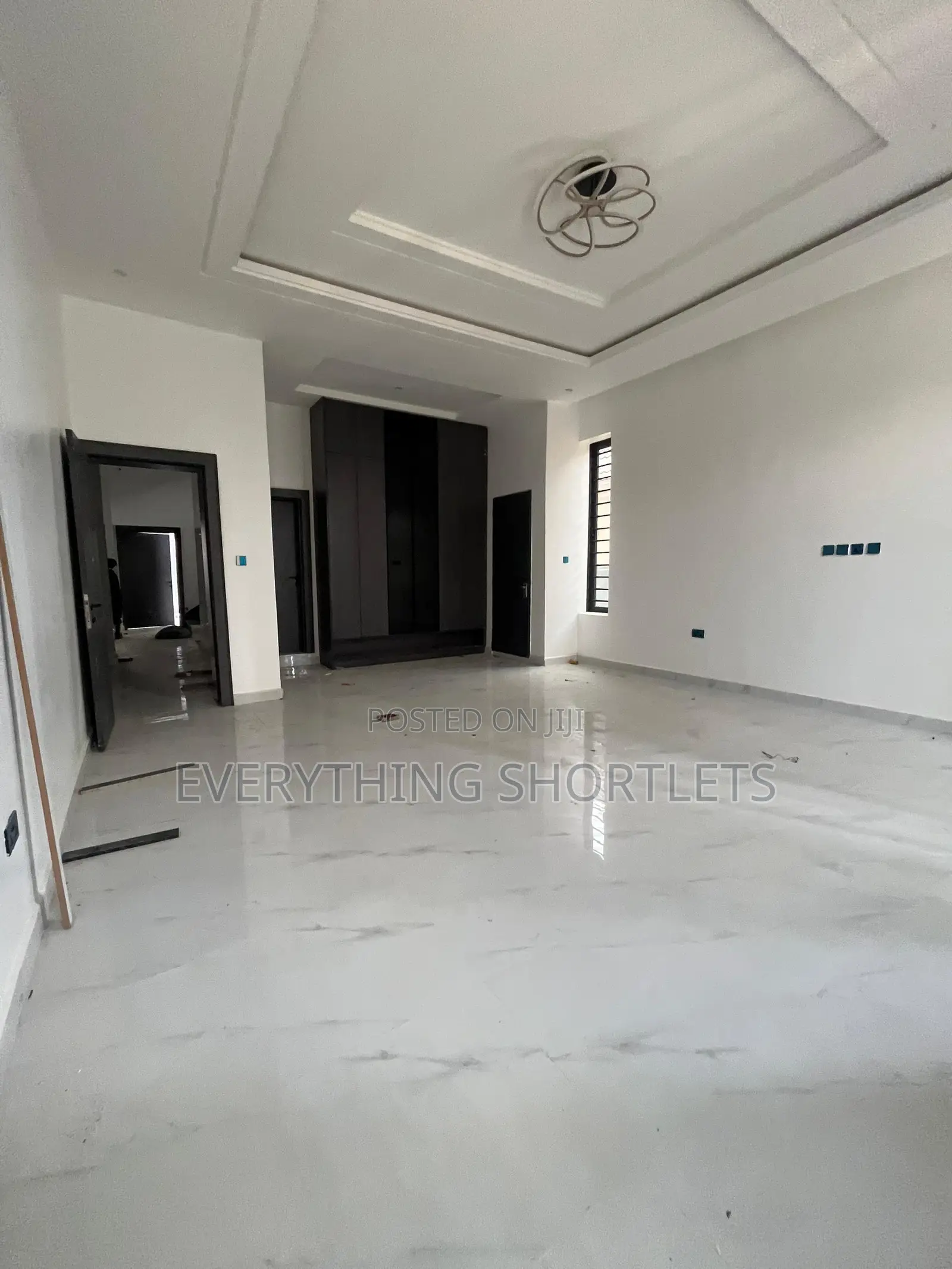 6bdrm Duplex in Apo Resettlement for sale