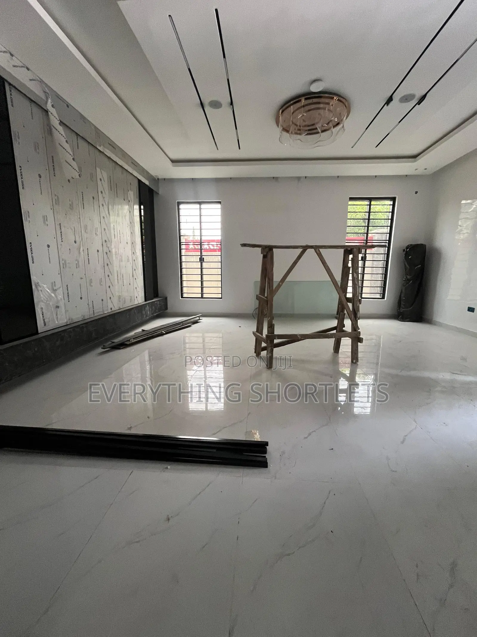 6bdrm Duplex in Apo Resettlement for sale