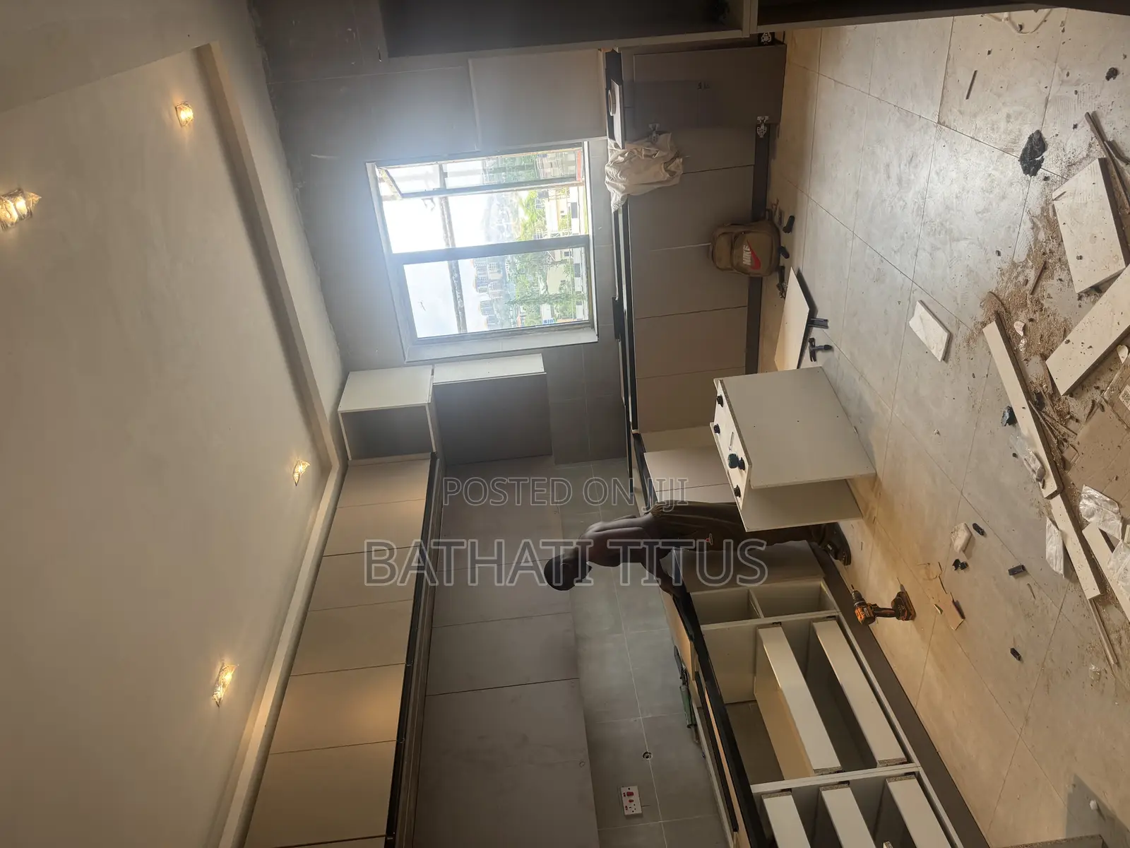 3bdrm Block of Flats in Asokoro for sale