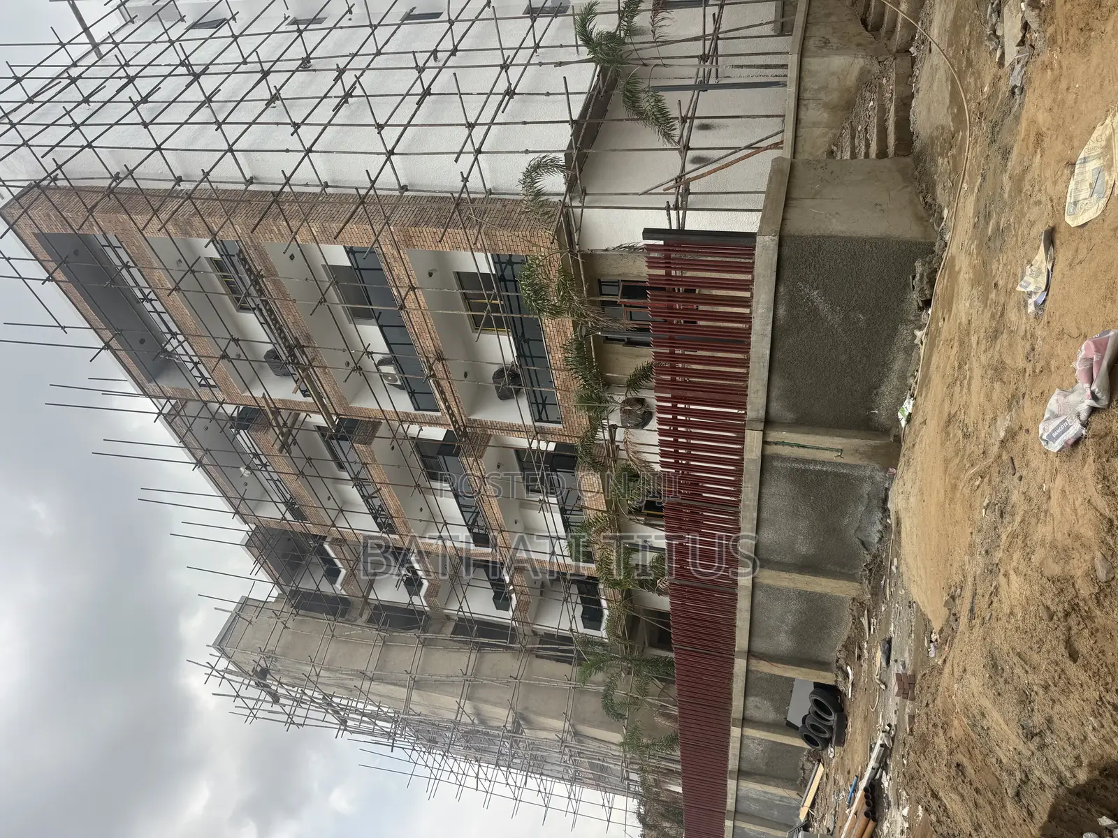 3bdrm Block of Flats in Asokoro for sale