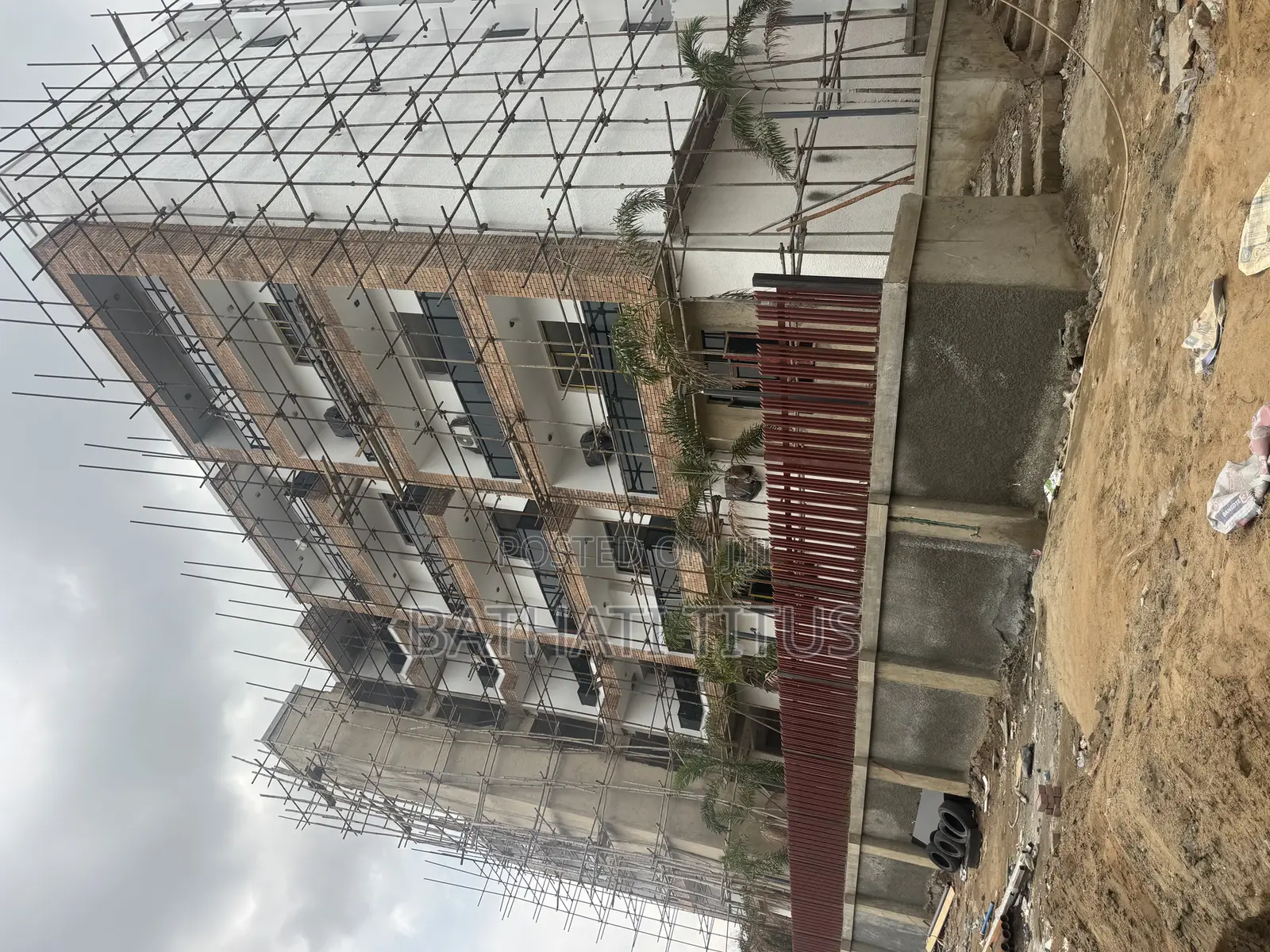 3bdrm Block of Flats in Asokoro for sale