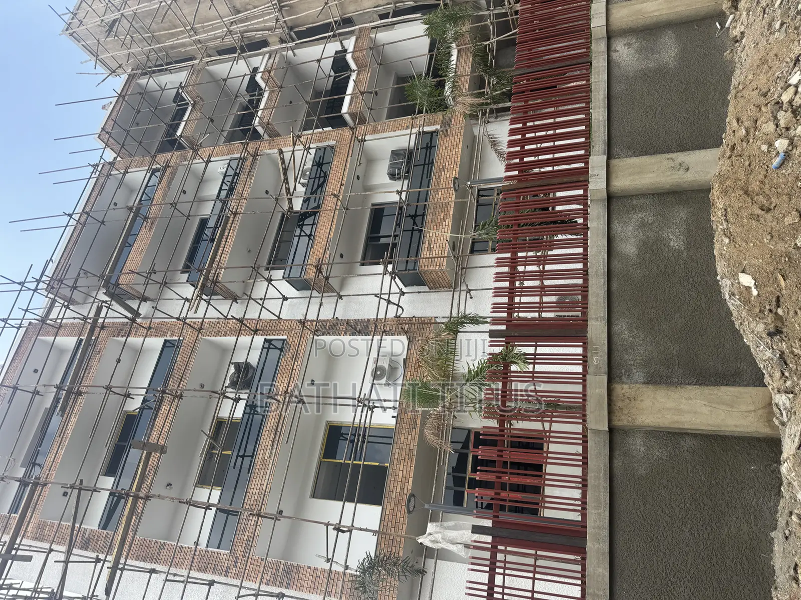3bdrm Block of Flats in Asokoro for sale