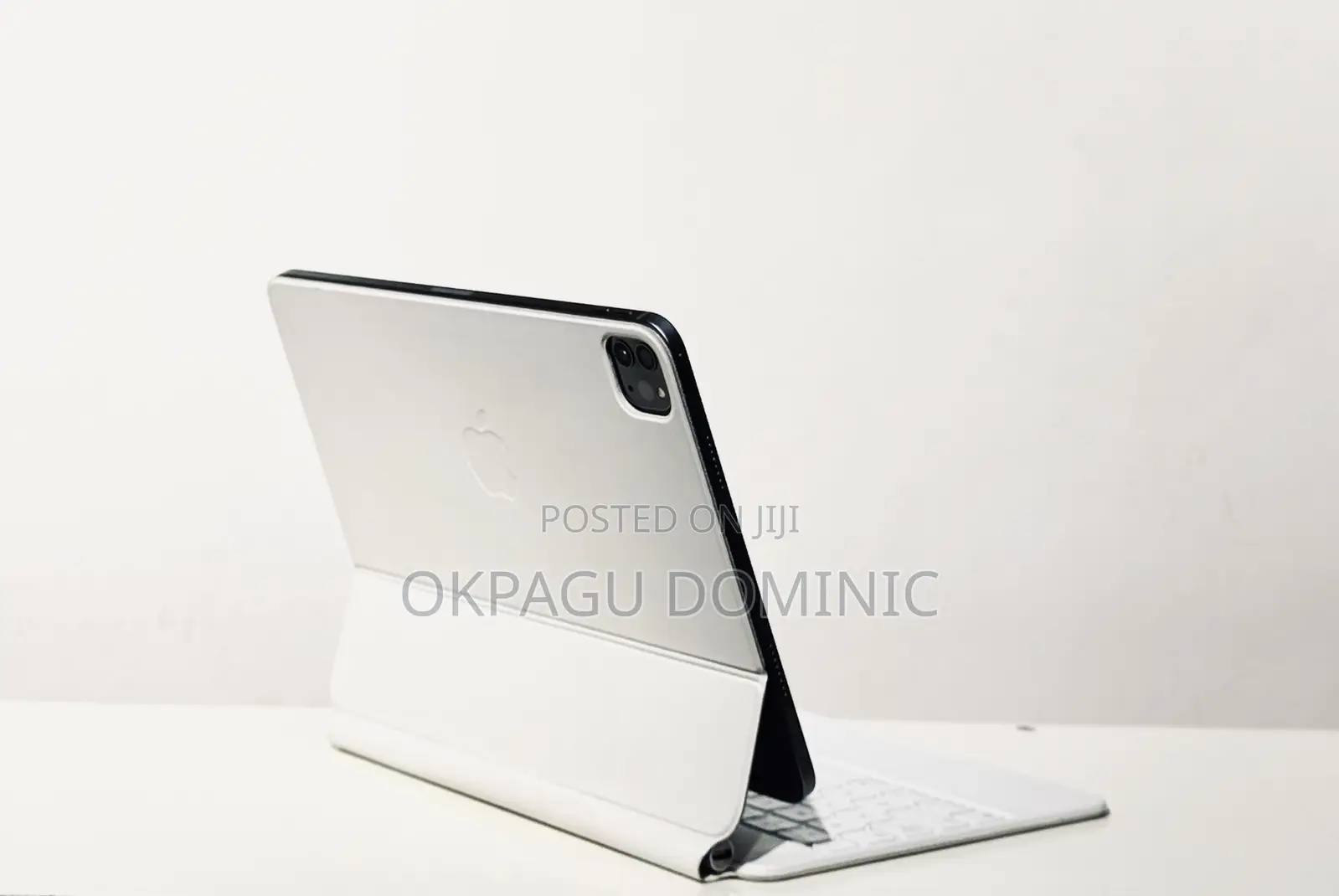 Apple iPad (2022) 256 GB Gray
