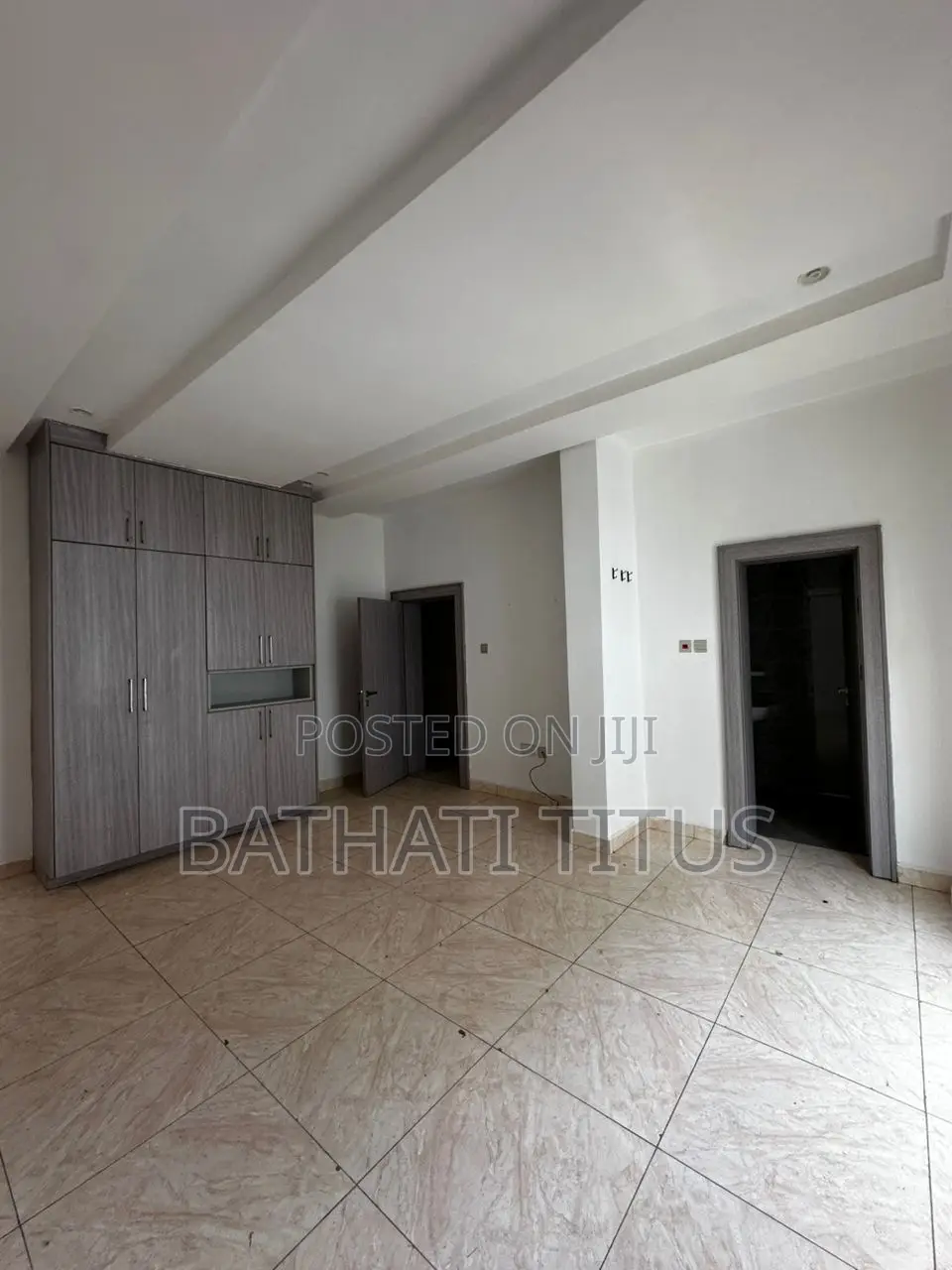 2bdrm Block of Flats in Katampe Extension for rent