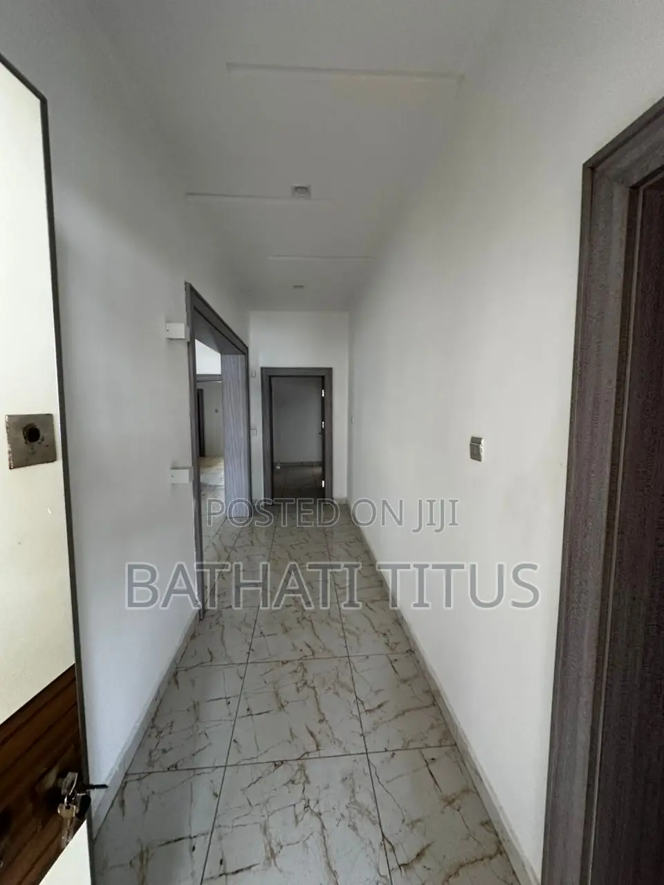 2bdrm Block of Flats in Katampe Extension for rent