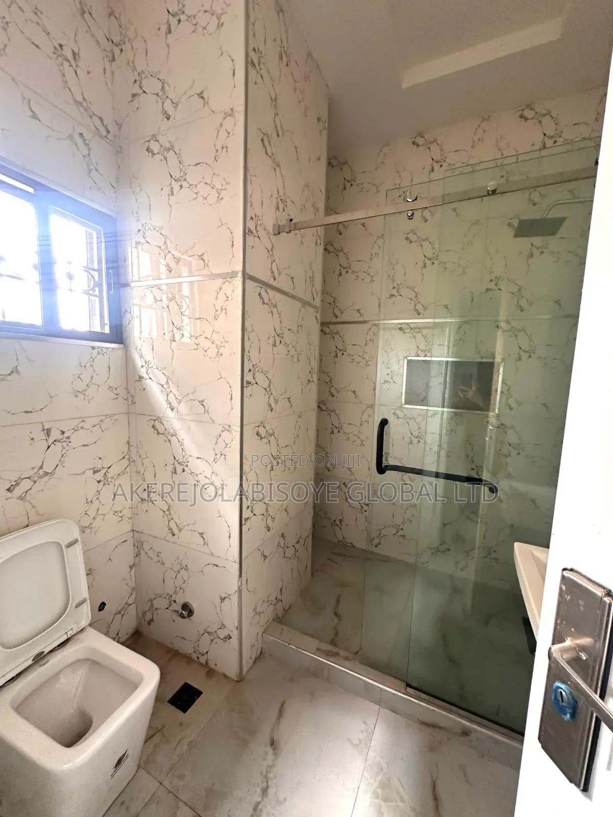 4bdrm Townhouse / Terrace in Jahi Gilmore Abuja for rent