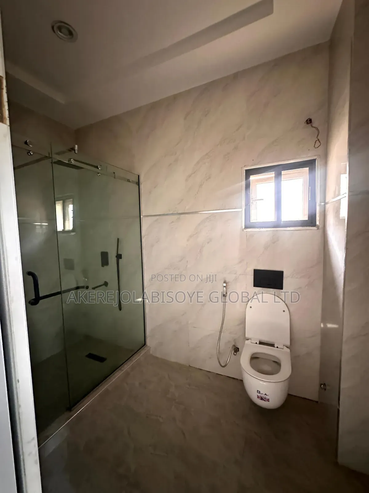 4bdrm Townhouse / Terrace in Jahi Gilmore Abuja for rent