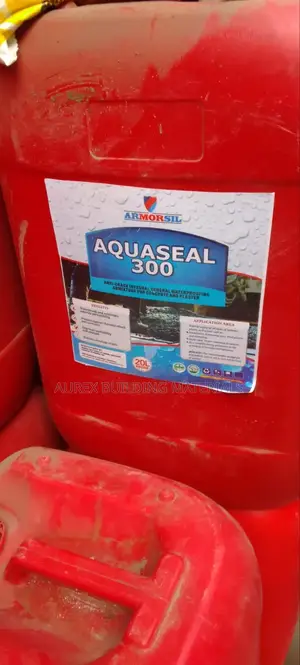 20 Liters Aquaseal 300