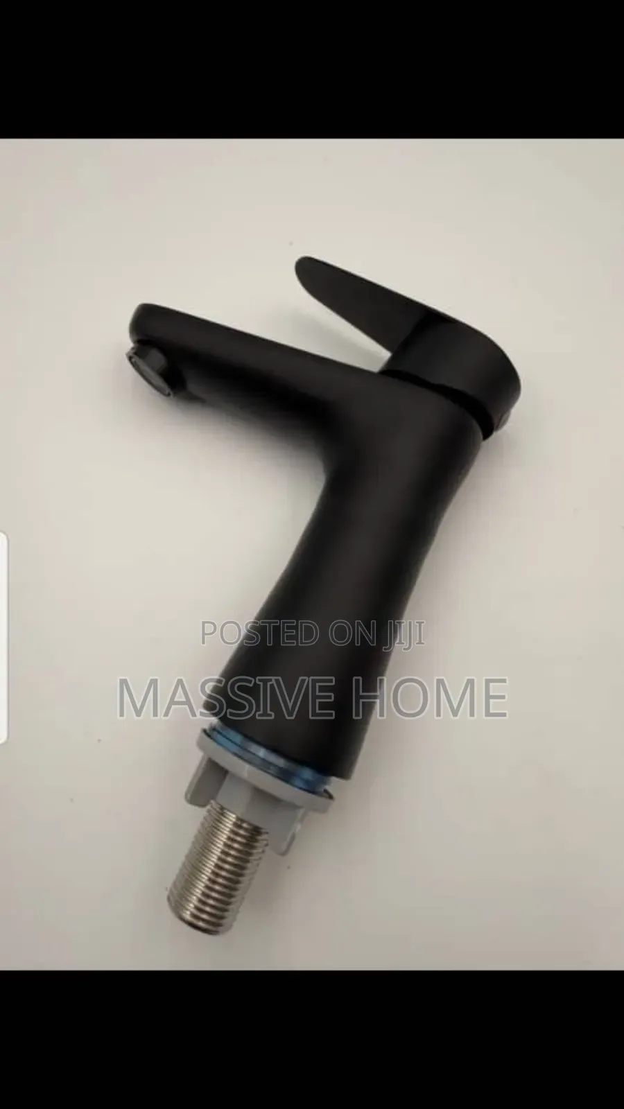 Basin Faucet