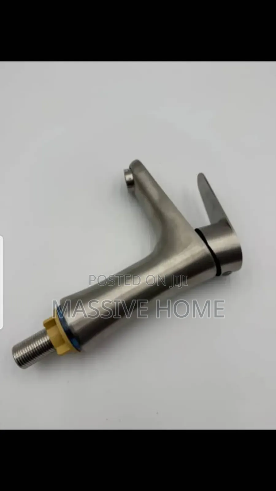 Basin Faucet