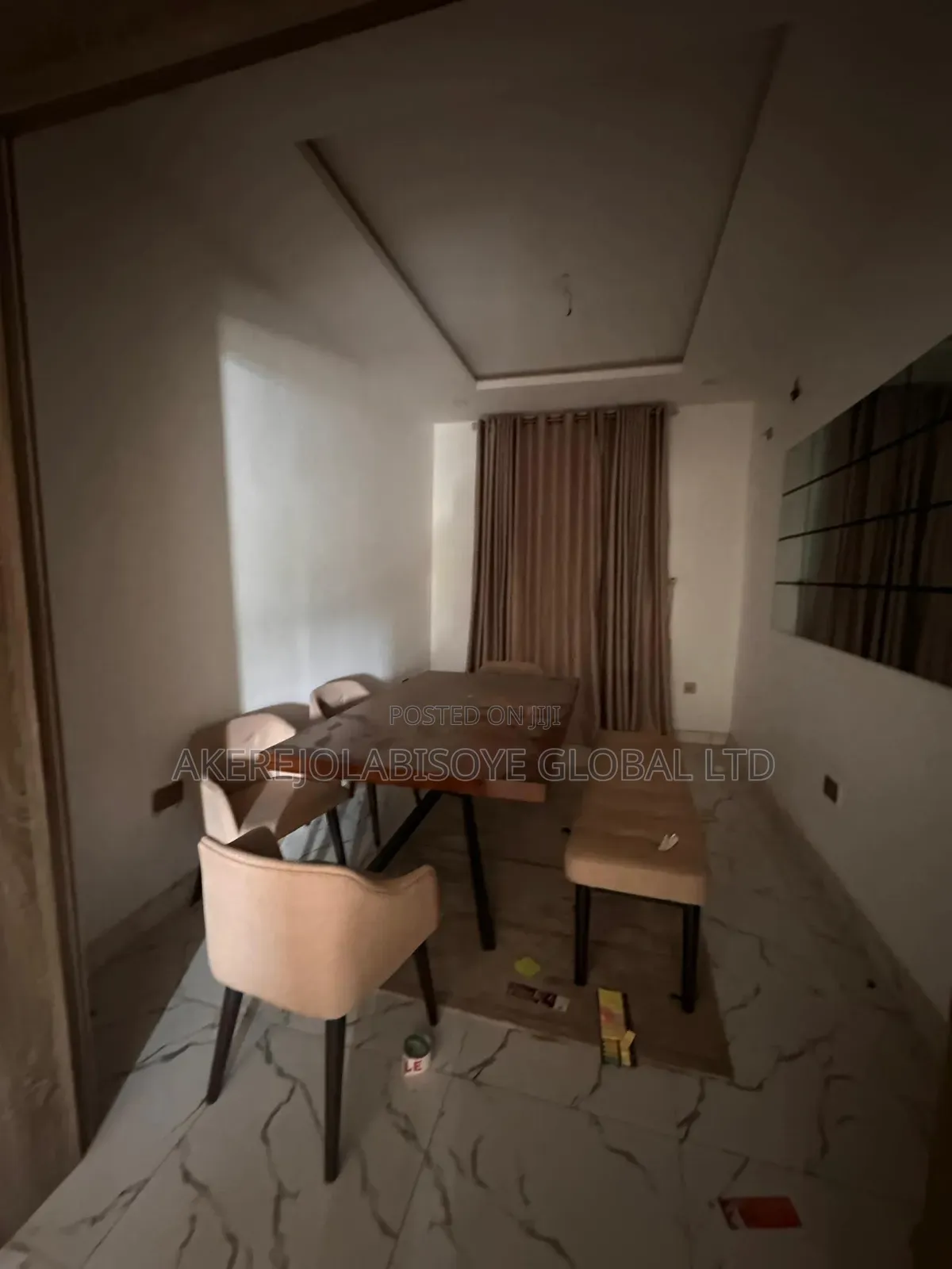 2bdrm Apartment in Jahi Gilmore , Abuja for rent