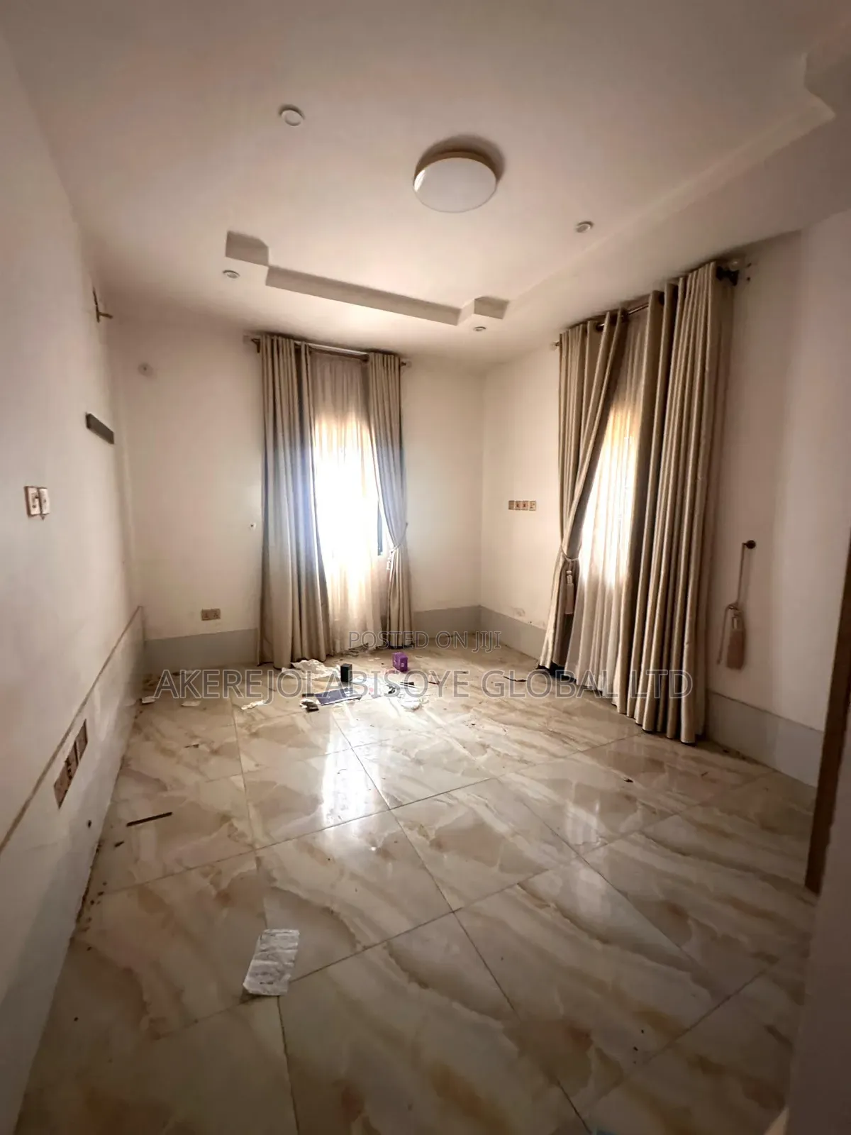 2bdrm Apartment in Jahi Gilmore , Abuja for rent
