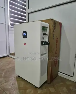 Itel All in One 3.6kw and 8kwh