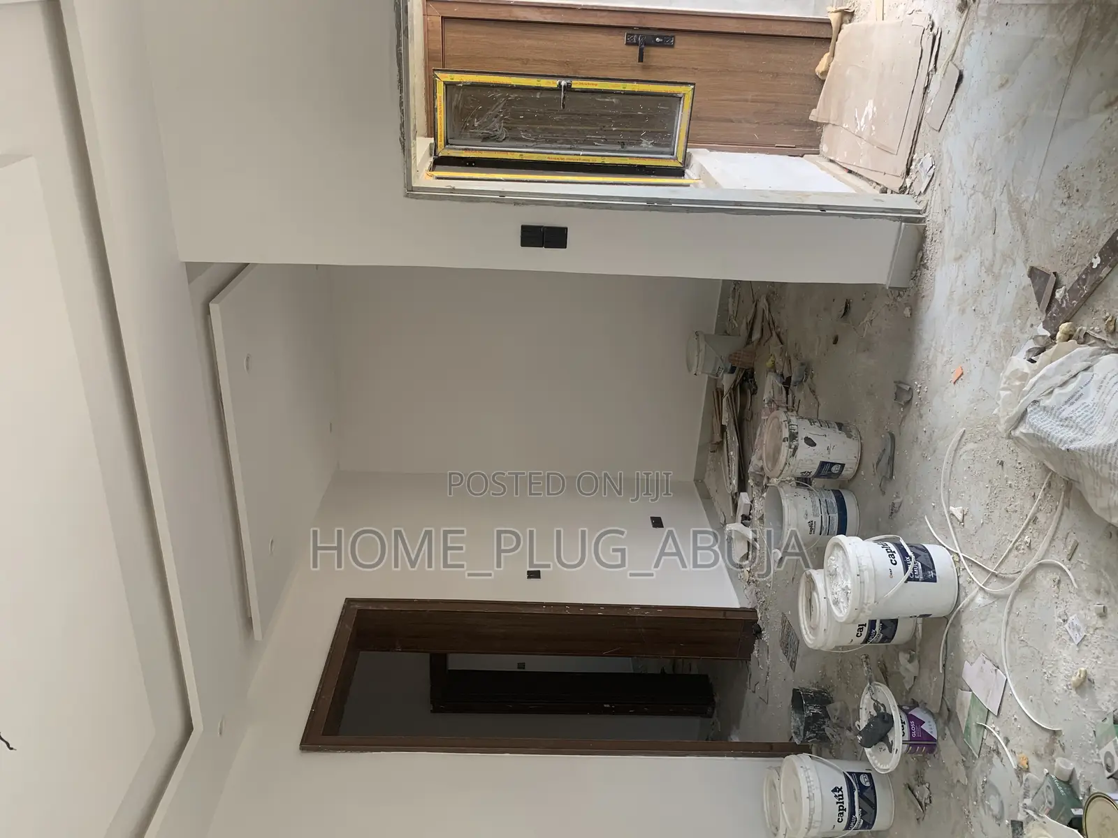 2bdrm Block of Flats in Off Dawaki Modern for rent