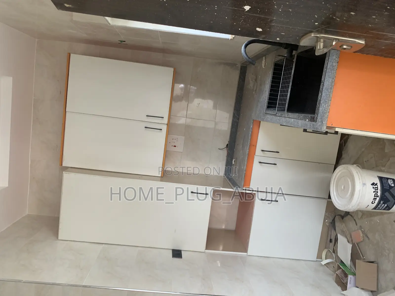 2bdrm Block of Flats in Off Dawaki Modern for rent